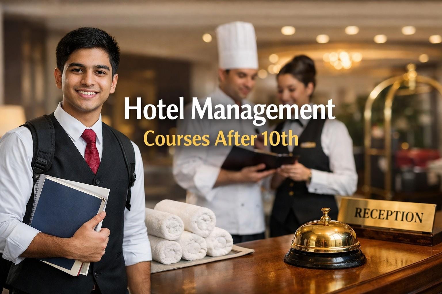 Hotel-Management-Courses-After-10th Hotel-Management-Courses-After-10th