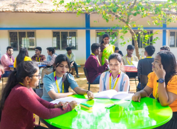 B.Sc Computer Science
