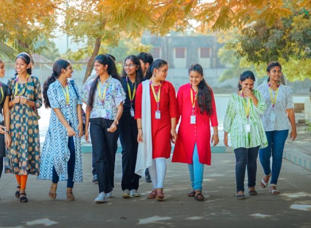 B. Tech Computer Science and Engineering (Cyber Security)