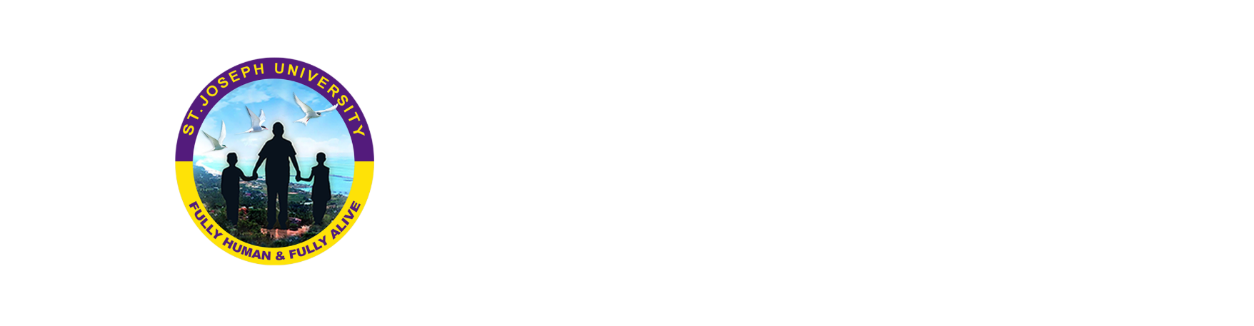 St Joseph University, Tamilnadu- Private Univeristy